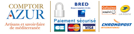 Comptoir Azur