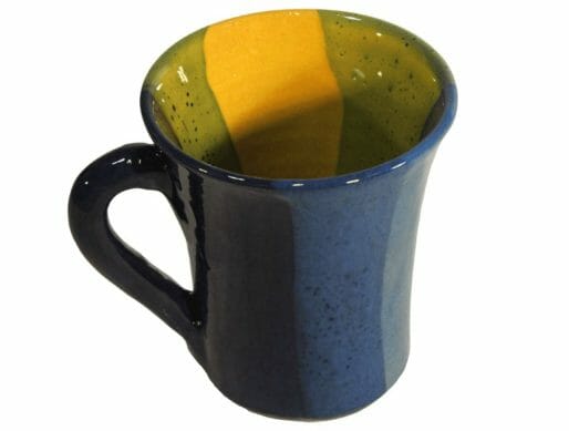 mugs-the-originaux-terre-cuite-emaillee-jaune-bleue