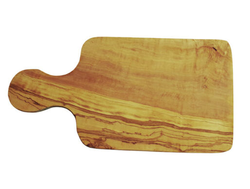 petite planche à découper en bois