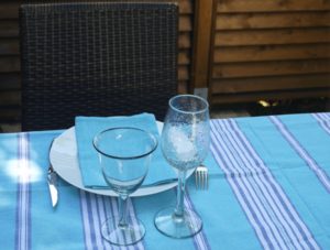 fouta tunisienne pour la table fouta tunisienne pour la table