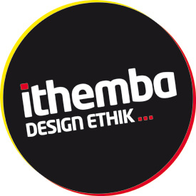 logo Ithemba