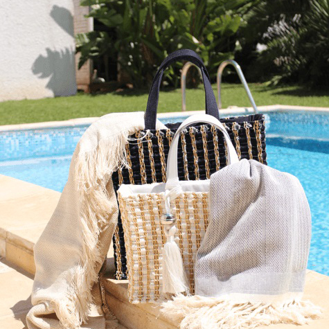 culture mediterraneenne plage piscine fouta tunisienne fouta tunisienne culture mediterraneenne plage piscine