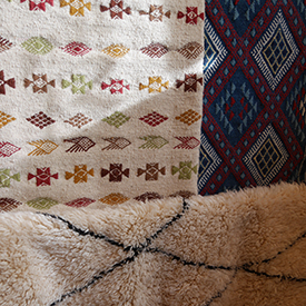acheter tapis berbere paris
