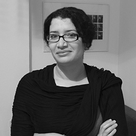 artiste plasticienne najah zarbout