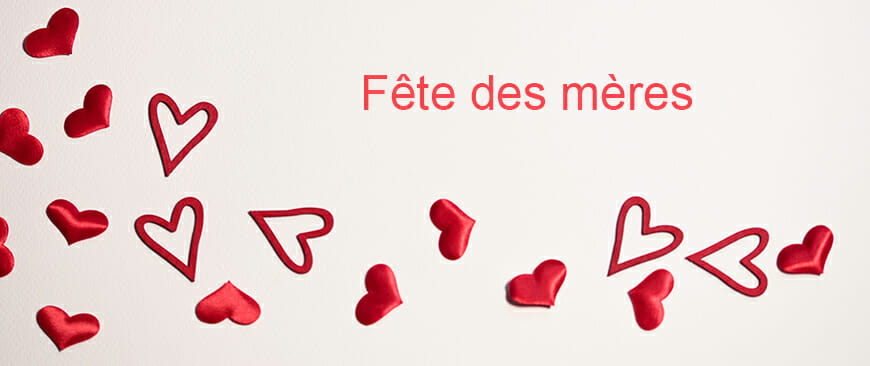 cadeau artisanal fete meres