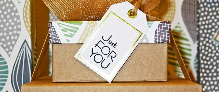 cadeau original artisanal