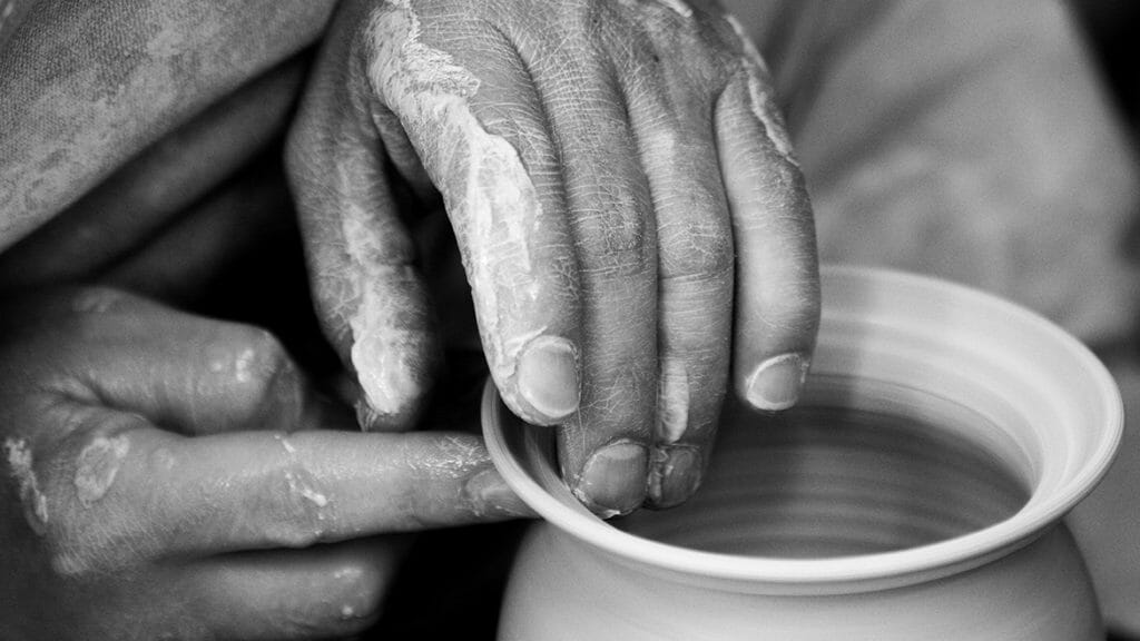 artisanat d'art