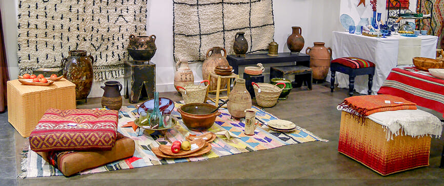 retour boutique ephemere paris 6