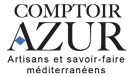 Comptoir Azur logo