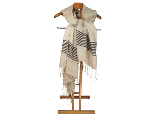 etole boheme chic beige lin 3