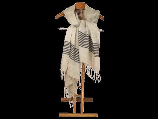 etole boheme chic beige lin 3