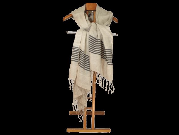 etole boheme chic beige lin 3