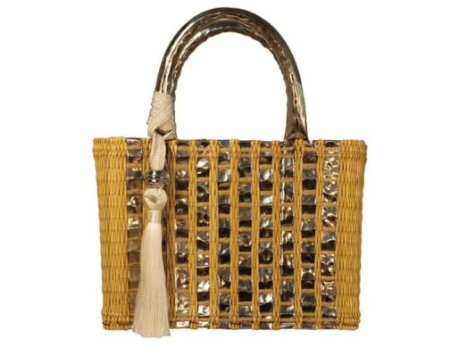 sac a main femme petit cuivre jonc 5