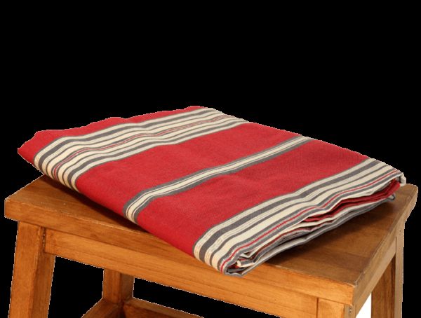 nappe-en-coton-rouge-rectangulaire-2