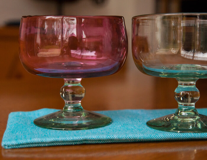 Coupelles et Bols artisanaux