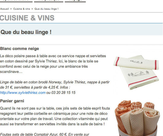 Intitulé de l'image Texte alternatif