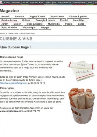 Intitulé de l'image Texte alternatif