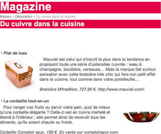 Intitulé de l'image Texte alternatif