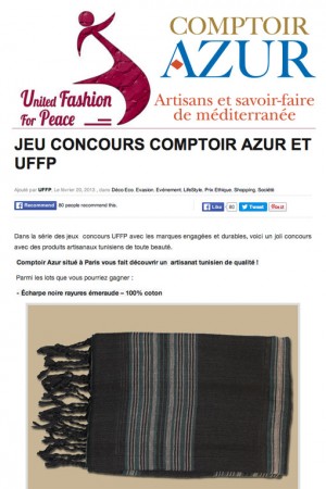 Intitulé de l'image Texte alternatif