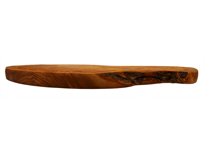 Grande planche à découper en bois  Produit Artisanal