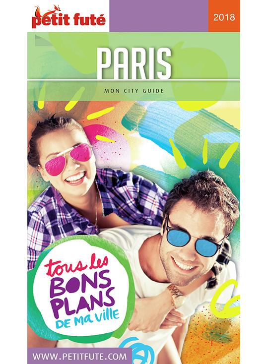 Le Petit Futé Guide Touristique Qui Partage Petites Et - 