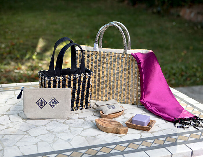 Accessoires Artisanaux