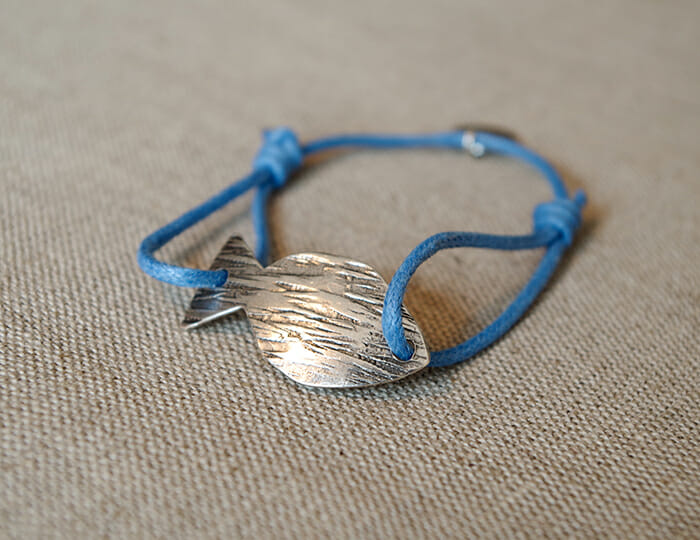 Bracelets faits-main