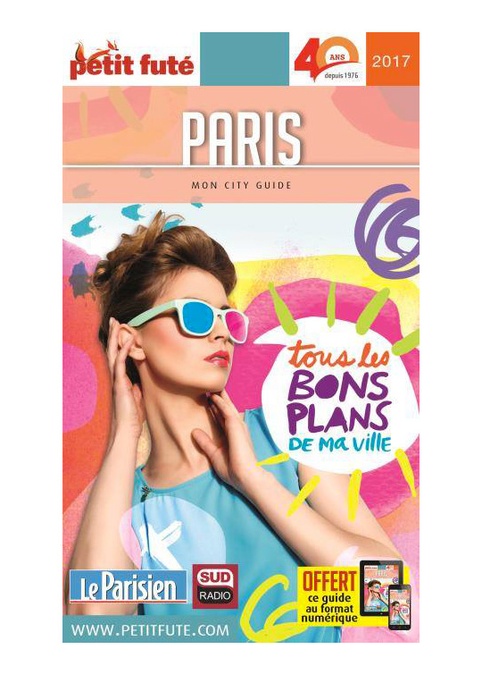 Artisanant art a paris dans le petit futé 2017